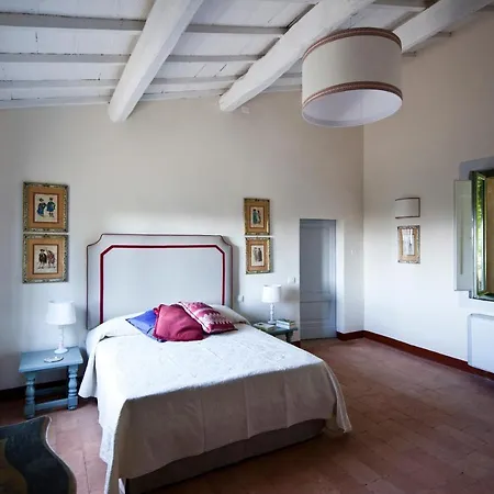 Villa San Martinello Perugia