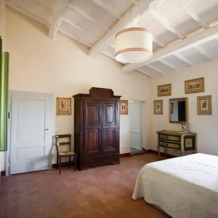 San Martinello Villa Perugia