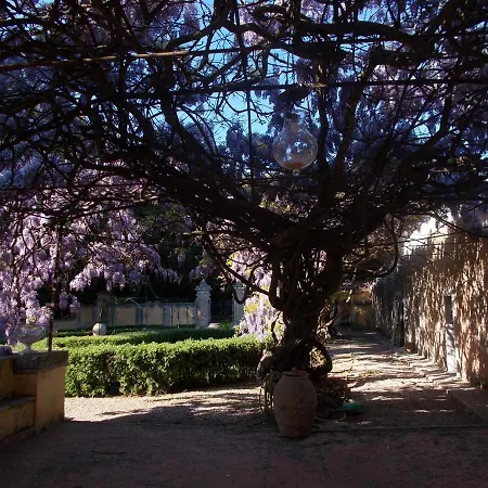 San Martinello Villa Perugia