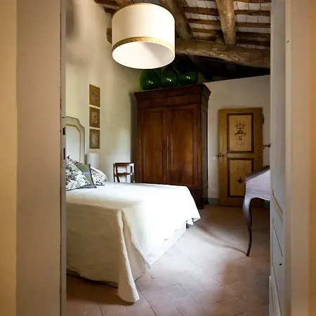 San Martinello Villa Perugia