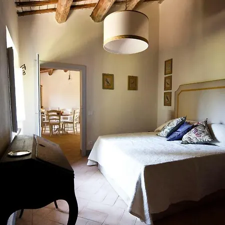 Villa San Martinello