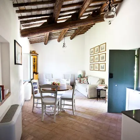 Villa San Martinello *